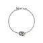 John Hardy Essential Link Bracelet, Sterling Silver, 2MM BU98975