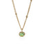 John Hardy Artisan Series Naga Pendant Necklace NGS604091TMMYSDI