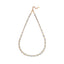 Bassali Olympia 14k Two-Tone Gold Necklace NK12940XD