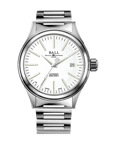 Ball Fireman Enterprise NM2098C