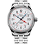 Ball Trainmaster Standard Time GMT (40mm) NM3888D-S5CJ-WH