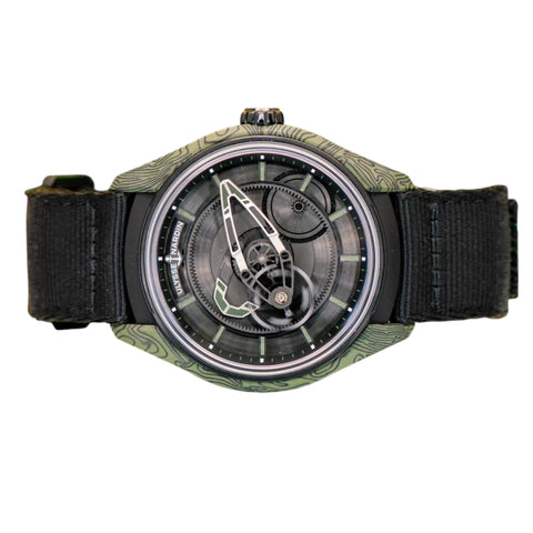 Ulysse Nardin Freak X OPS 2303-270-2A-KAKI/0A (Unworn 2026)