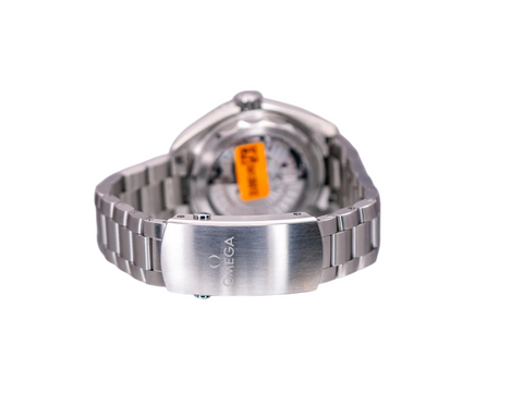 Omega Seamaster Planet Ocean 600M 215.30.44.21.04.001 (Unworn, 2026, 43.5mm)