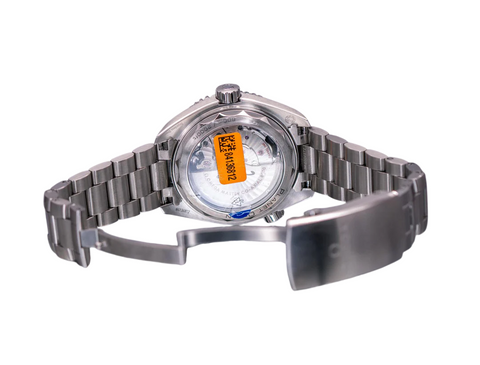 Omega Seamaster Planet Ocean 600M 215.30.44.21.04.001 (Unworn, 2026, 43.5mm)