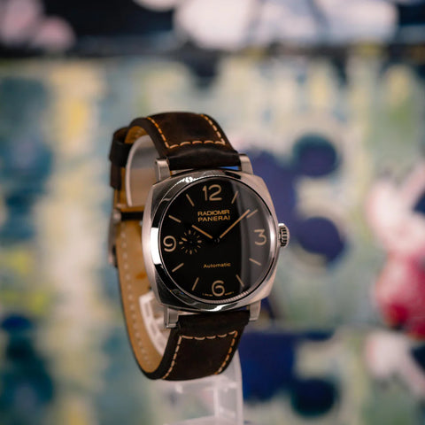 Panerai 1940 3 Days Automatic Radiomir PAM 00619