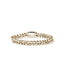 John Hardy Curb Chain Bracelet 7MM