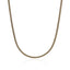 John Hardy Icon Mini Necklace 3.5MM