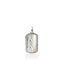 John Hardy Icon 50 Pendant