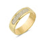 Bassali Sienna 14k Yellow Gold Fashion Ring RG14075D