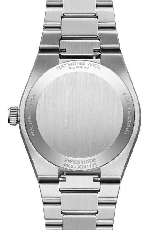 Raymond Weil A.R.T. Date 38mm 1000-ST