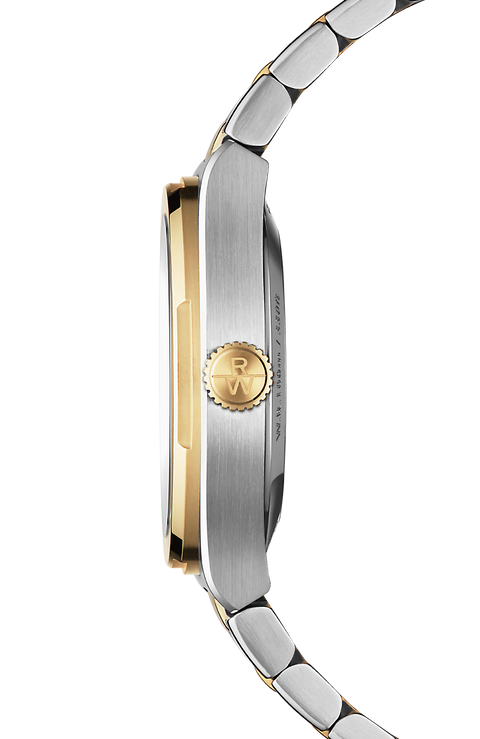 Raymond Weil A.R.T. Date 38mm 1000-STP