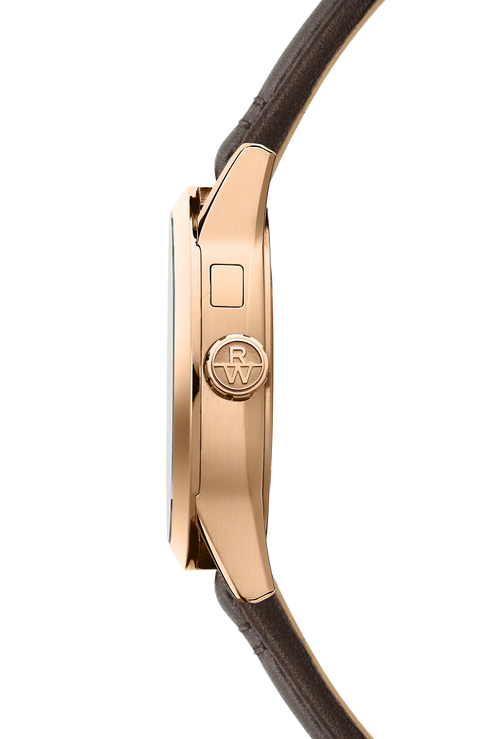 Raymond Weil Freelancer Complete Calendar 40 mm, dune dial 2766-PC5-64001