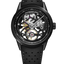Raymond Weil Freelancer Calibre RW1212 42mm, black dial 2785-BKR-20000