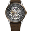Raymond Weil Freelancer Calibre RW1212 42mm, Grey Dial 2785-SBC-60000