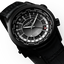 Raymond Weil Freelancer GMT 41mm, black dial 2765-BKC-20001
