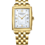 Raymond Weil Toccata Ladies Gold Diamond Quartz Watch 5925-P-00995