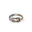 John Hardy Love Knot Ring 3.6MM