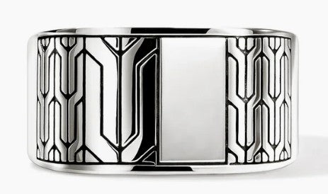 John Hardy Icon 50 Ring