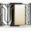 John Hardy Icon 50 Ring
