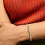 John Hardy JH Lovestruck™ Heishi Bracelet, Diamond, 1.0TCW