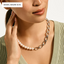 John Hardy Surf Necklace, Sterling Silver, Pearls NB895141