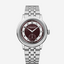 Raymond Weil Millesime Small Seconds 39 mm 2930-ST