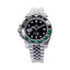 Rolex GMT-Master II "Sprite" Left-Handed Destro Jubilee 126720VTNR