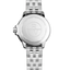 Raymond Weil Tango Classic Ladies Diamond Dial Steel Quartz Watch 5960-ST-00995