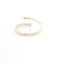 Gold & Natural Diamond Fashion Band