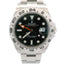 Rolex Explorer II Black Dial 226570