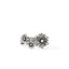 John Hardy Wildflower Stacking Rings Set of 3 Billie Eilish and FINNEAS Collaboration RBP430532LGDN
