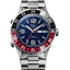 Ball Roadmaster Marine GMT Collection (All Colorways) DG3030B