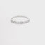Gold & Natural Diamond Fashion Band
