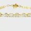 18KT YELLOW GOLD 8.5CTW MULTI-SHAPED DIAMOND TENNIS BRACELET KB36373-VJ