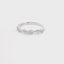 Gold & Natural Diamond Fashion Band