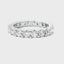 14KT WHITE GOLD 2.89CTW ROUND DIAMOND ETERNITY BAND KR36231R300-VJ