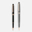 Montblanc Meisterstuck Rose Gold Coated Rollerball MB132487