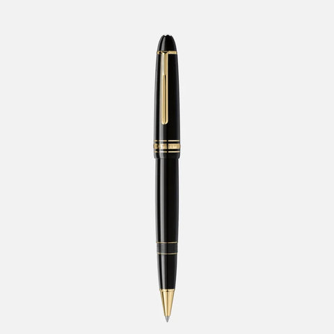 Montblanc Meisterstuck Gold Coated LeGrand Rollerball MB132454