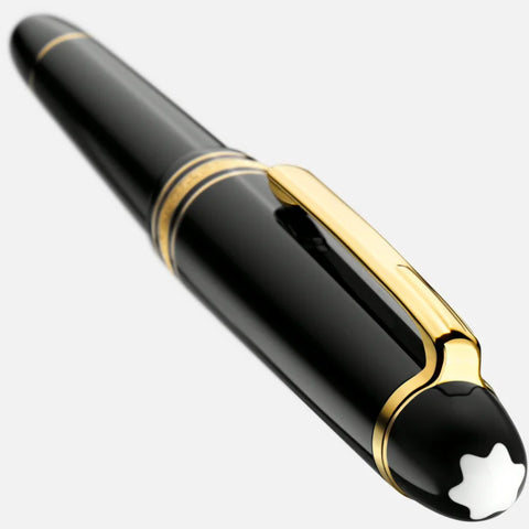 Montblanc Meisterstuck Gold Coated Rollerball MB132457