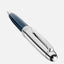 Montblanc Meisterstück Solitaire Doué Blue Hour Ballpoint MB132102