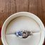 Custom Engagement Ring Example