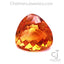 5.70ct Natural Citrine