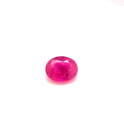 0.50ct Natural Ruby