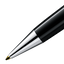 Montblanc Meisterstück Platinum-Coated LeGrand Ballpoint - Chalmers Jewelers