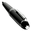 Montblanc Meisterstück Platinum-Coated LeGrand Ballpoint - Chalmers Jewelers