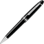 Montblanc Meisterstück Platinum-Coated LeGrand Ballpoint - Chalmers Jewelers