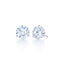 Round Diamond Stud Earrings - Chalmers Jewelers
