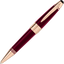 Montblanc John F. Kennedy Special Edition Burgundy Ballpoint - Chalmers Jewelers