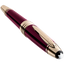 Montblanc John F. Kennedy Special Edition Burgundy Rollerball - Chalmers Jewelers