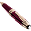 Montblanc John F. Kennedy Special Edition Burgundy Ballpoint - Chalmers Jewelers